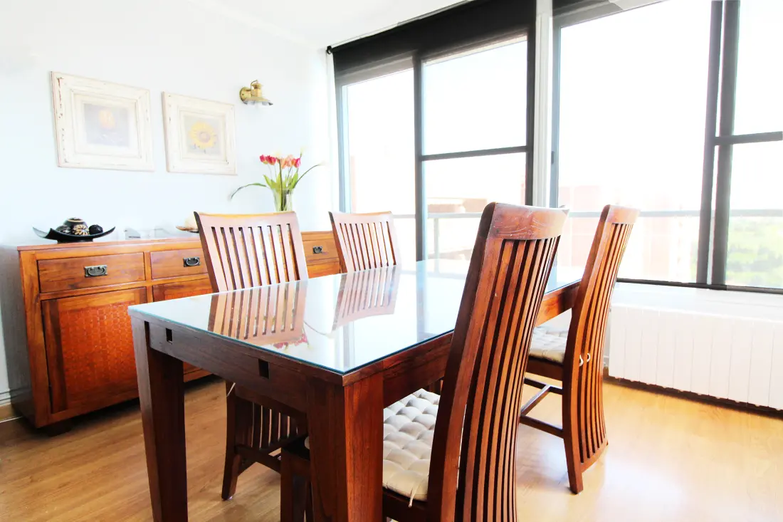 Appartements à Canet d'En Berenguer