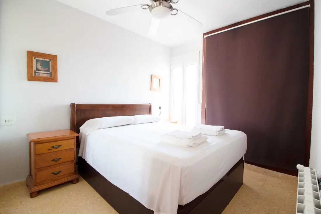 Appartements à Canet d'En Berenguer
