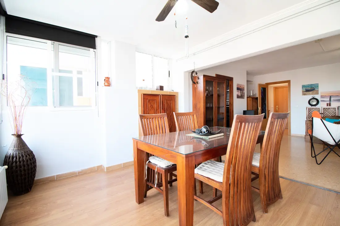 Appartements à Canet d'En Berenguer