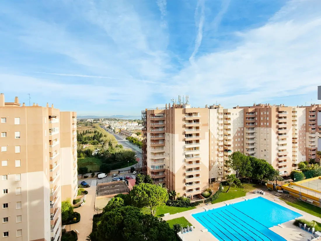 Appartements à Canet d'En Berenguer