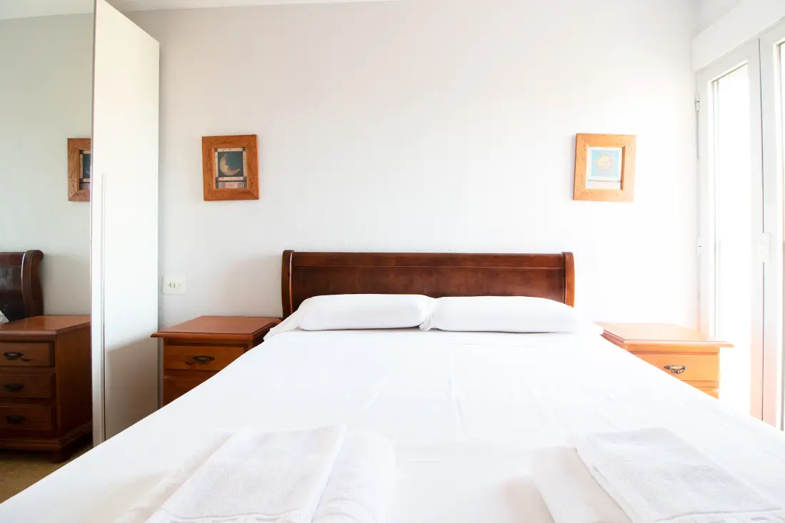 Appartements à Canet d'En Berenguer