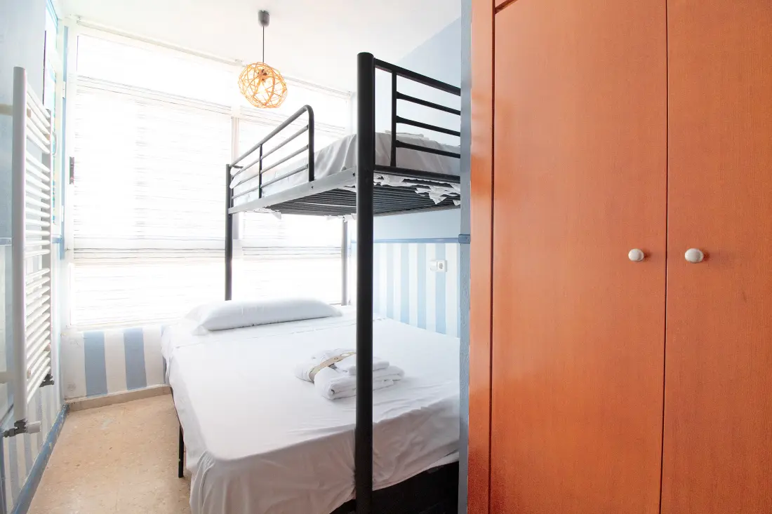 Appartements à Canet d'En Berenguer