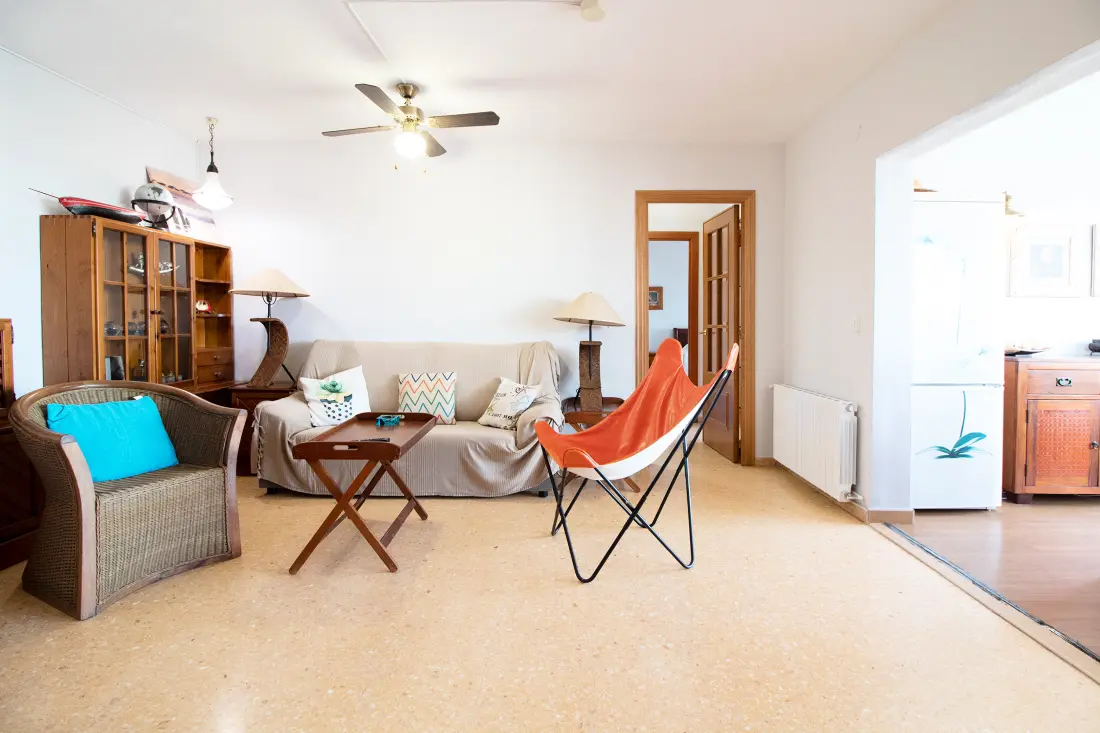 Appartements à Canet d'En Berenguer