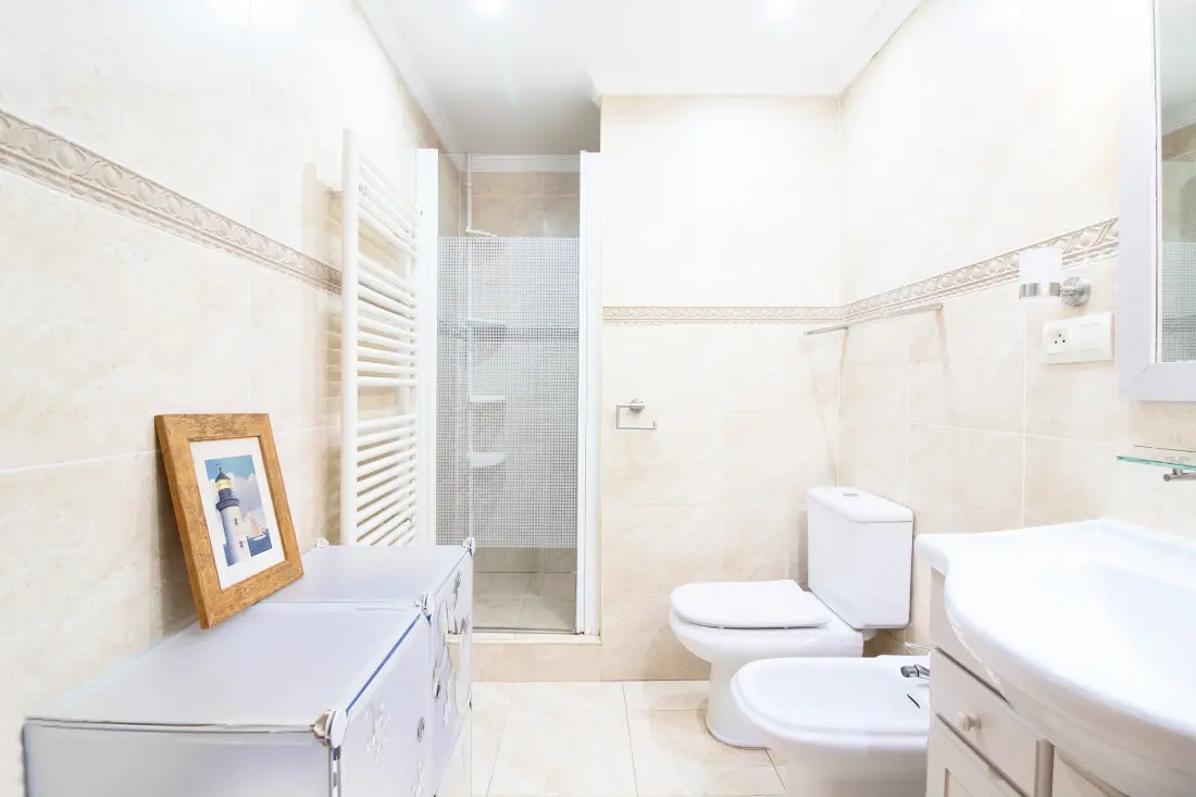 Appartements à Canet d'En Berenguer
