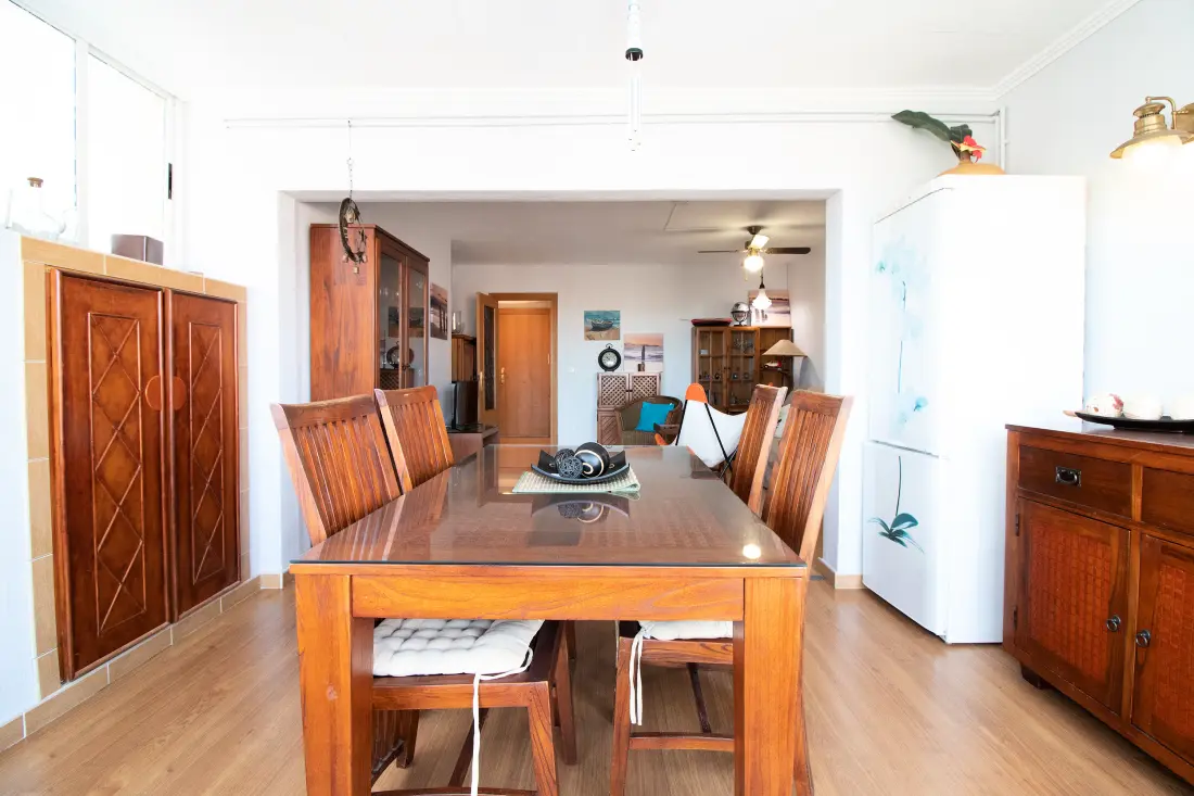 Appartements à Canet d'En Berenguer