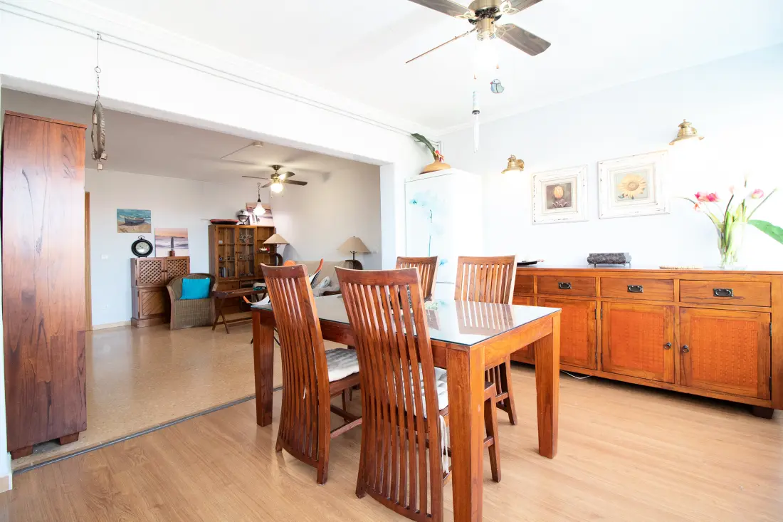 Appartements à Canet d'En Berenguer