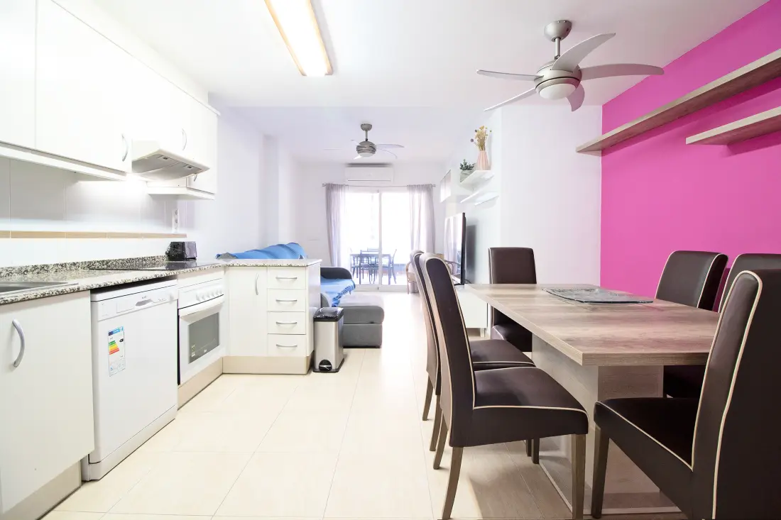 Appartements à Canet d'En Berenguer