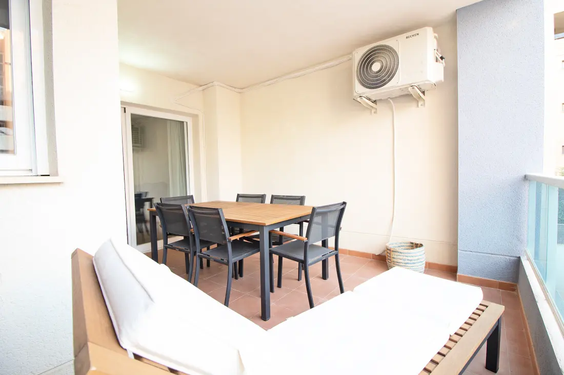 Appartements à Canet d'En Berenguer