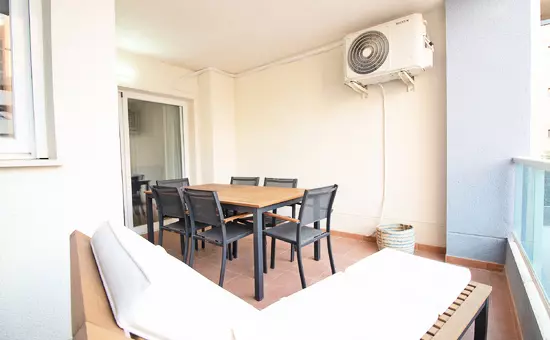Appartements à Canet d'En Berenguer