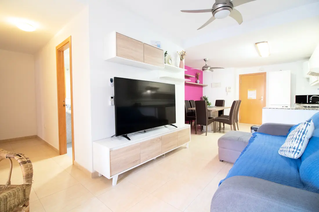 Appartements à Canet d'En Berenguer