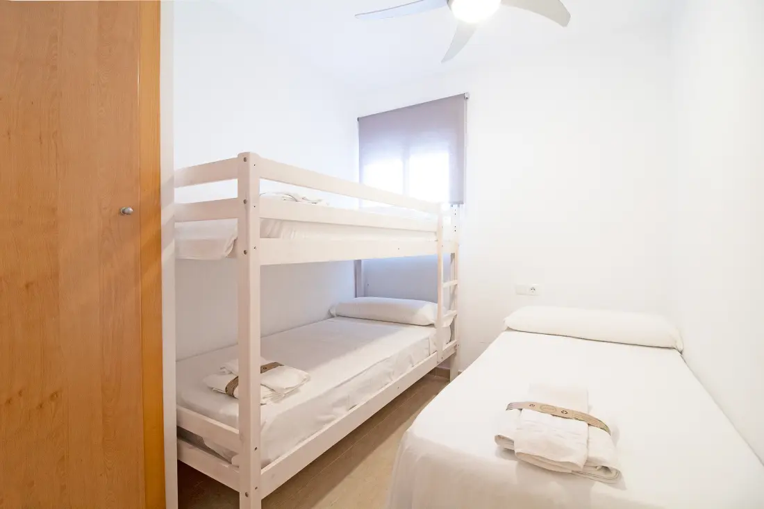 Appartements à Canet d'En Berenguer