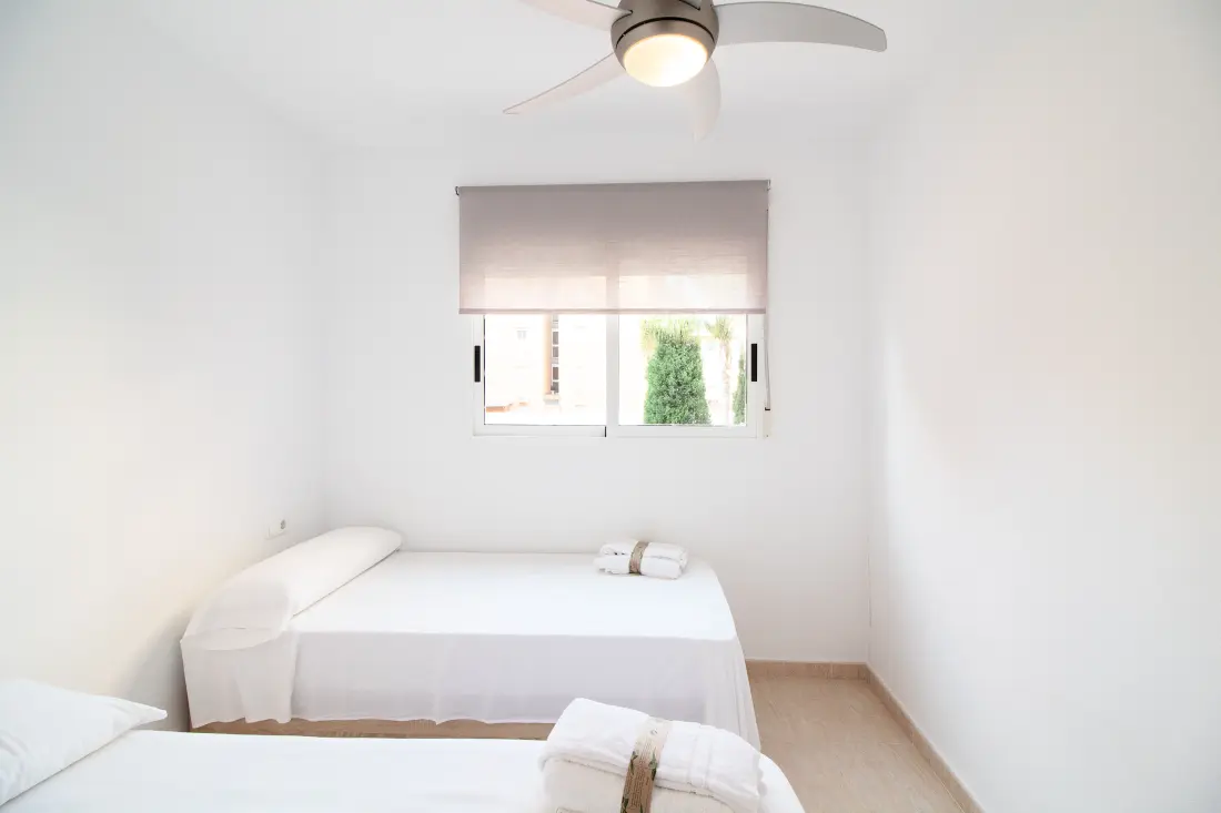 Appartements à Canet d'En Berenguer