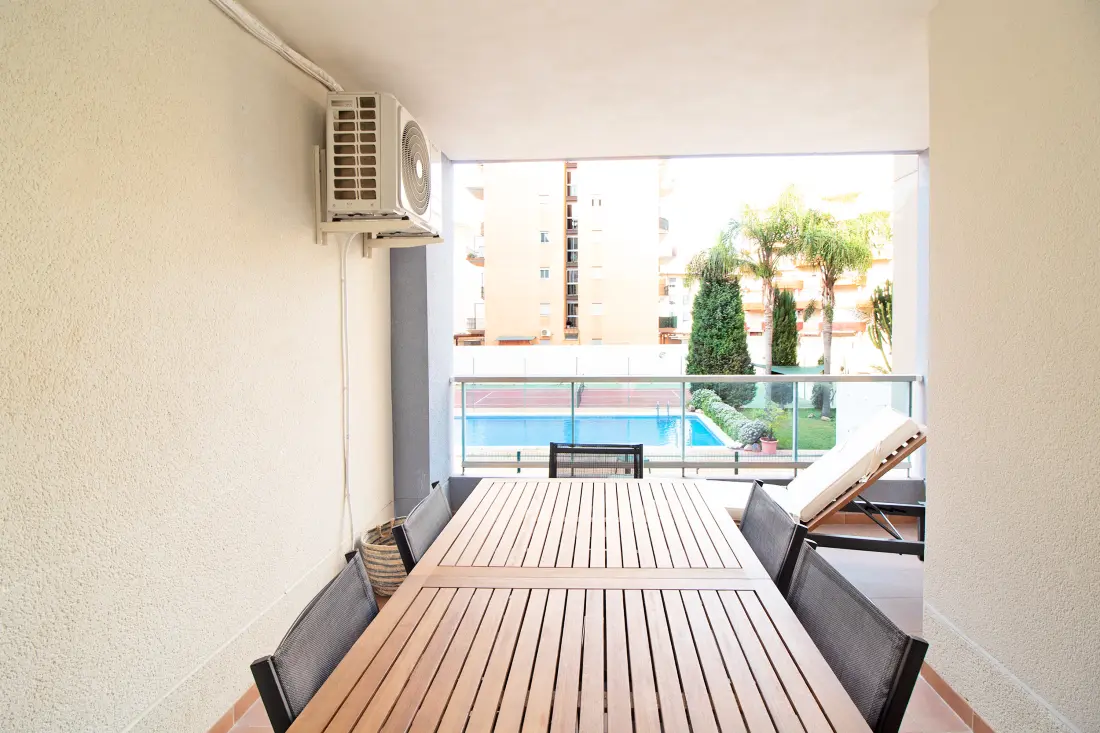 Appartements à Canet d'En Berenguer