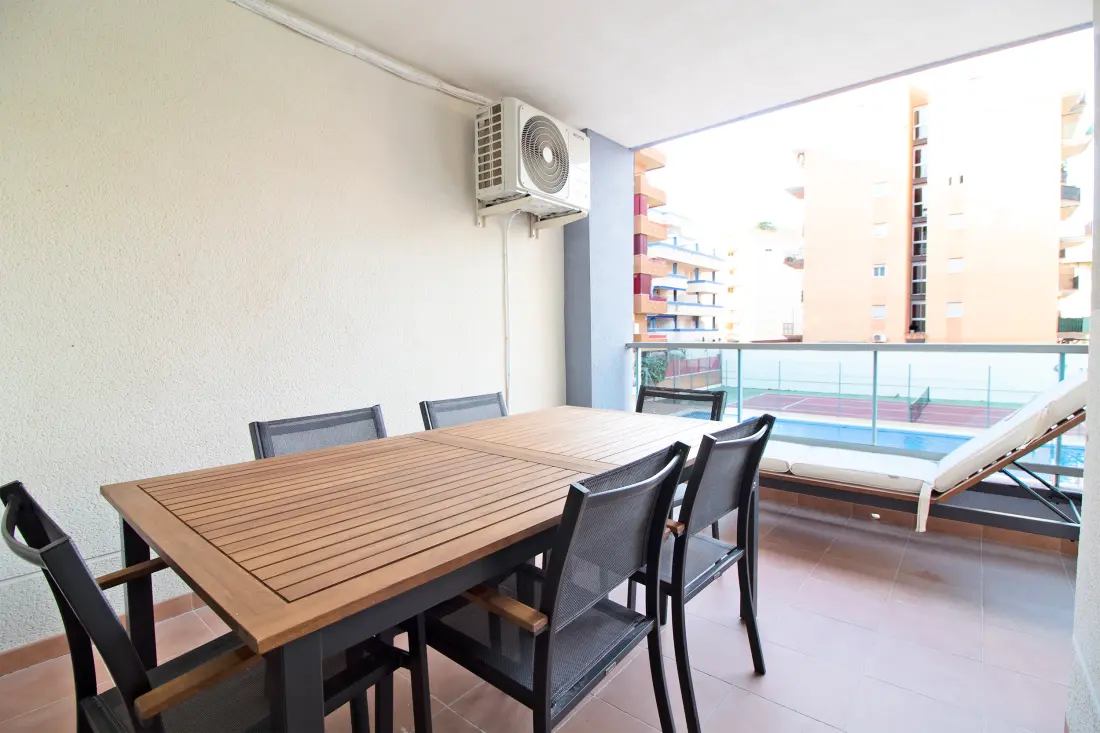 Appartements à Canet d'En Berenguer