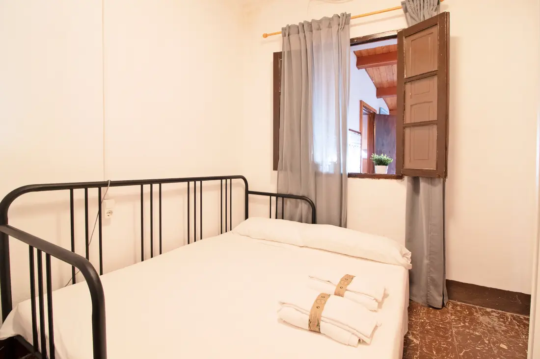 Appartements à Canet d'En Berenguer