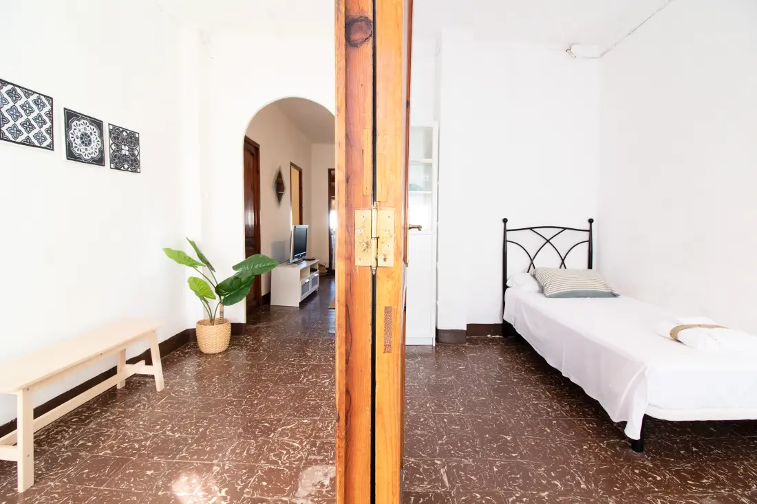 Appartements à Canet d'En Berenguer