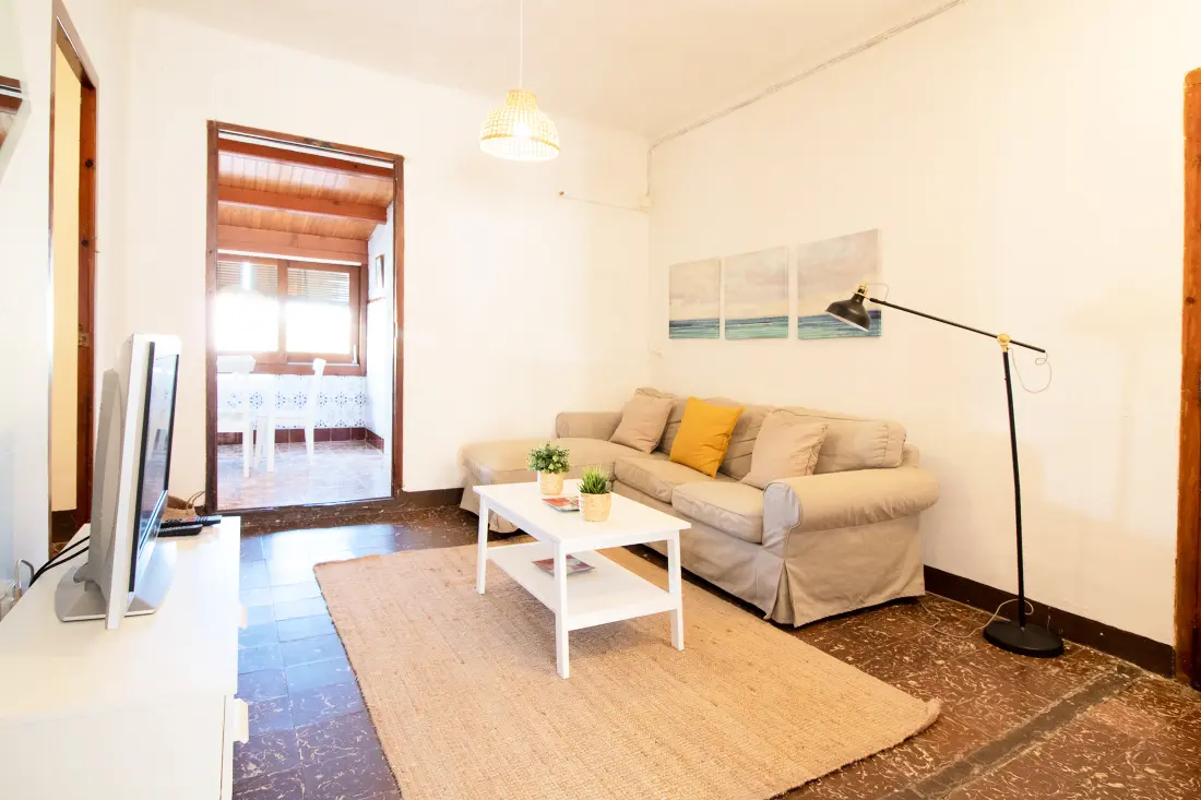 Appartements à Canet d'En Berenguer