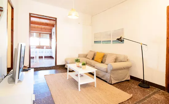 Appartements à Canet d'En Berenguer