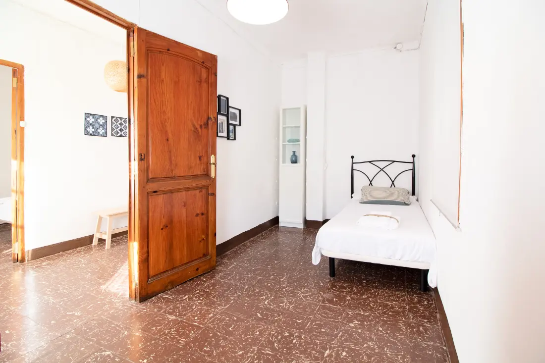 Appartements à Canet d'En Berenguer
