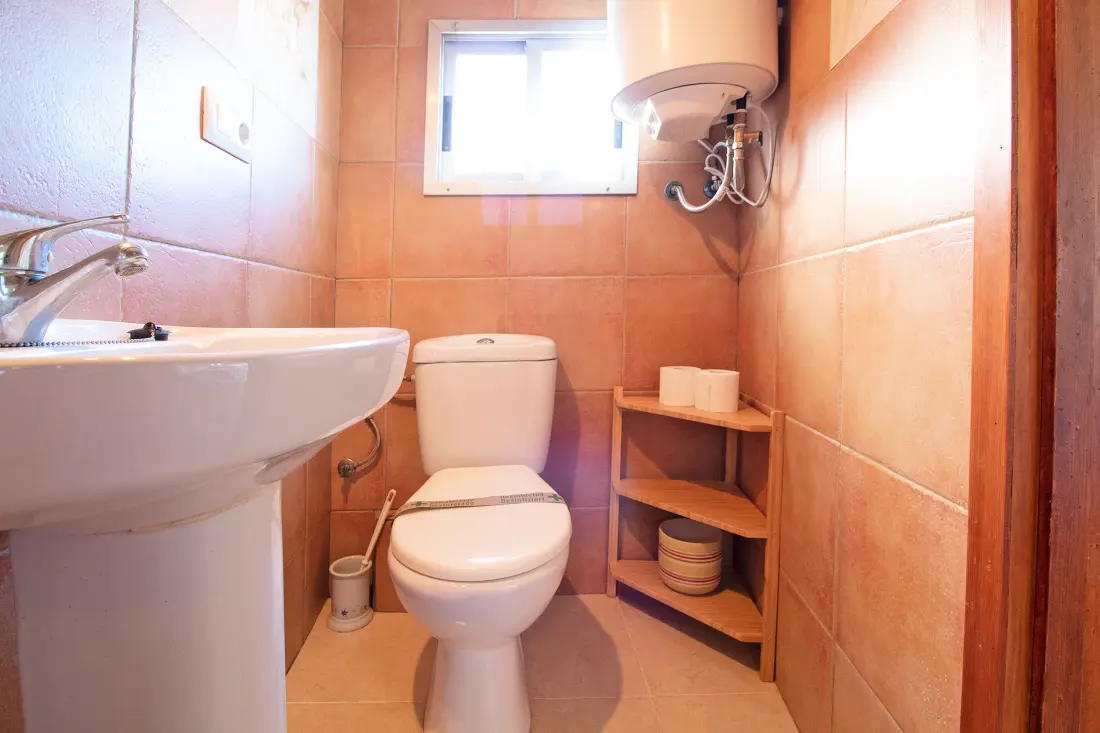 Appartements à Canet d'En Berenguer