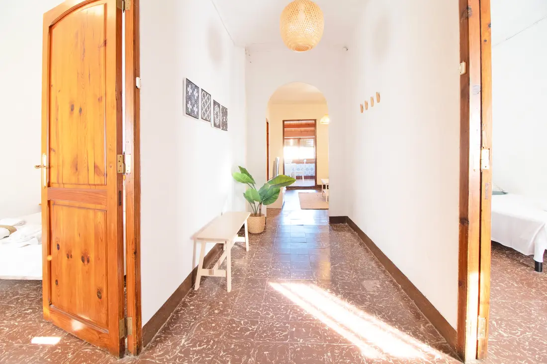 Appartements à Canet d'En Berenguer