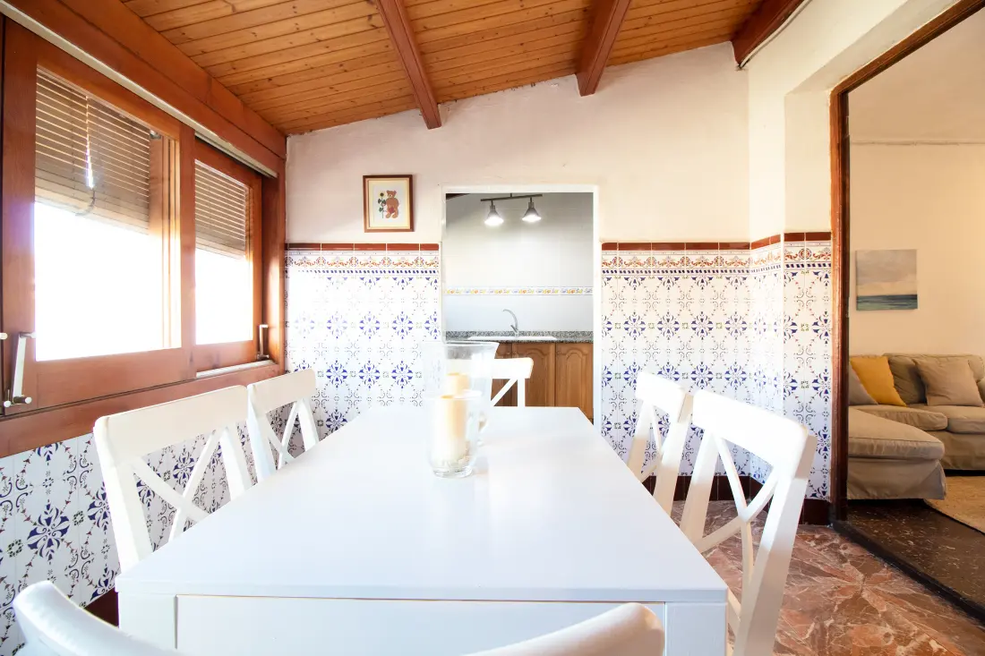 Appartements à Canet d'En Berenguer