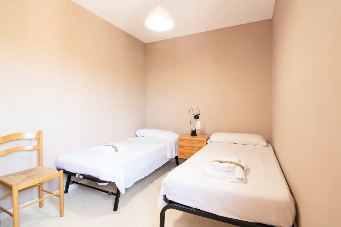Appartements à Canet d'En Berenguer