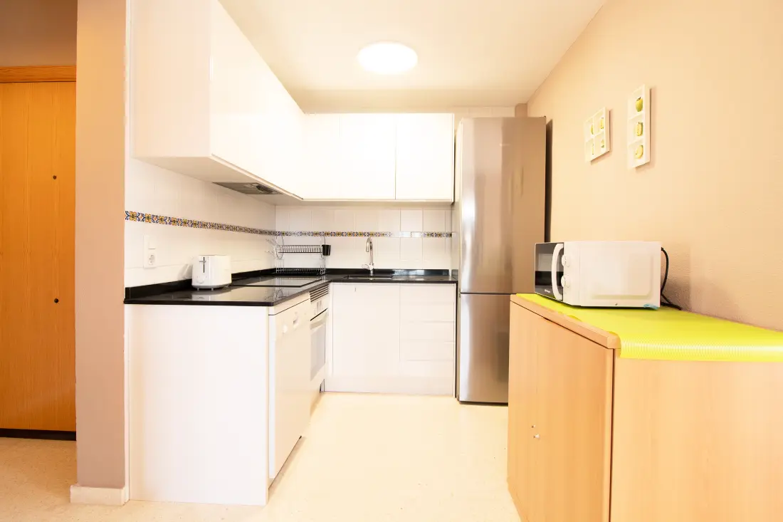 Appartements à Canet d'En Berenguer