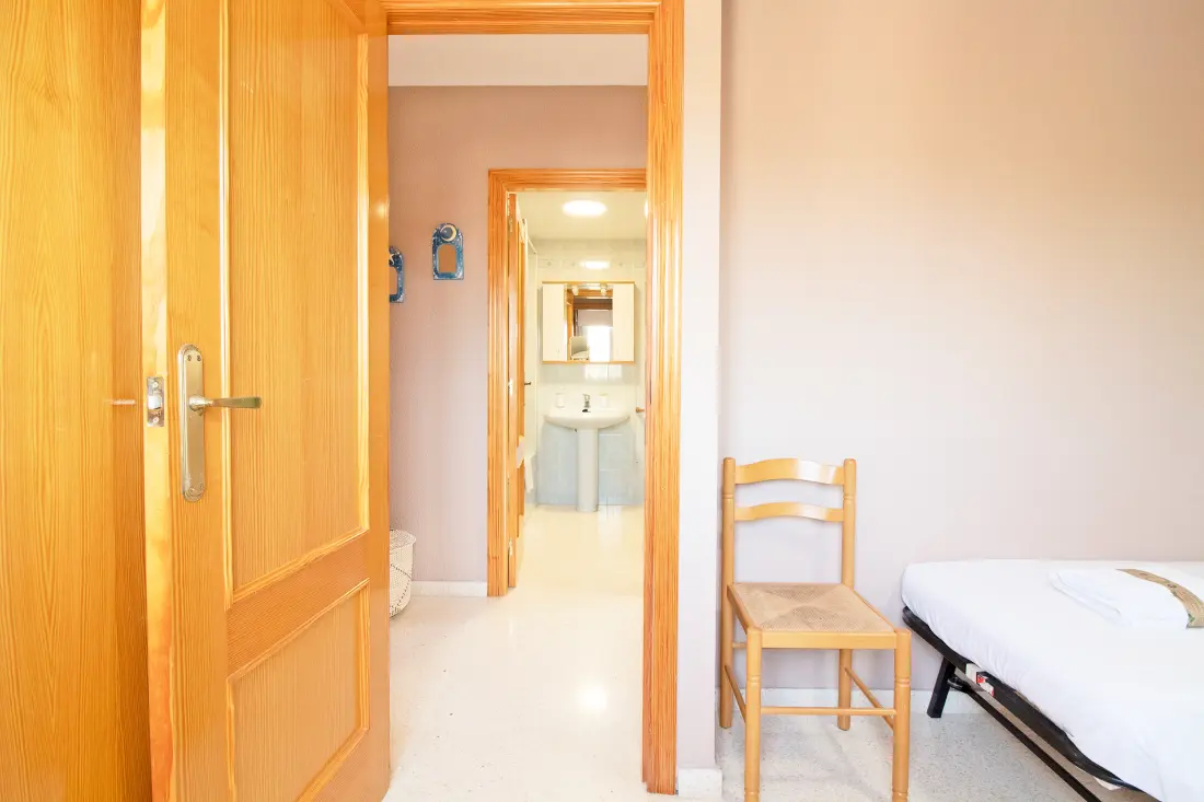 Appartements à Canet d'En Berenguer