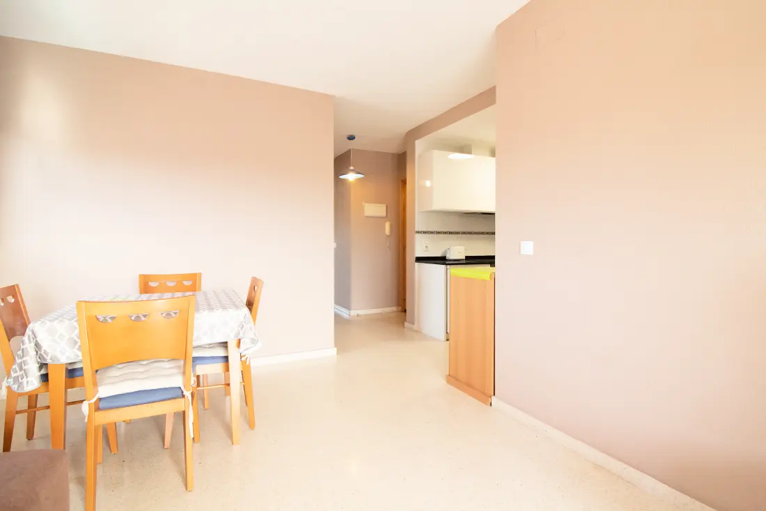 Appartements à Canet d'En Berenguer