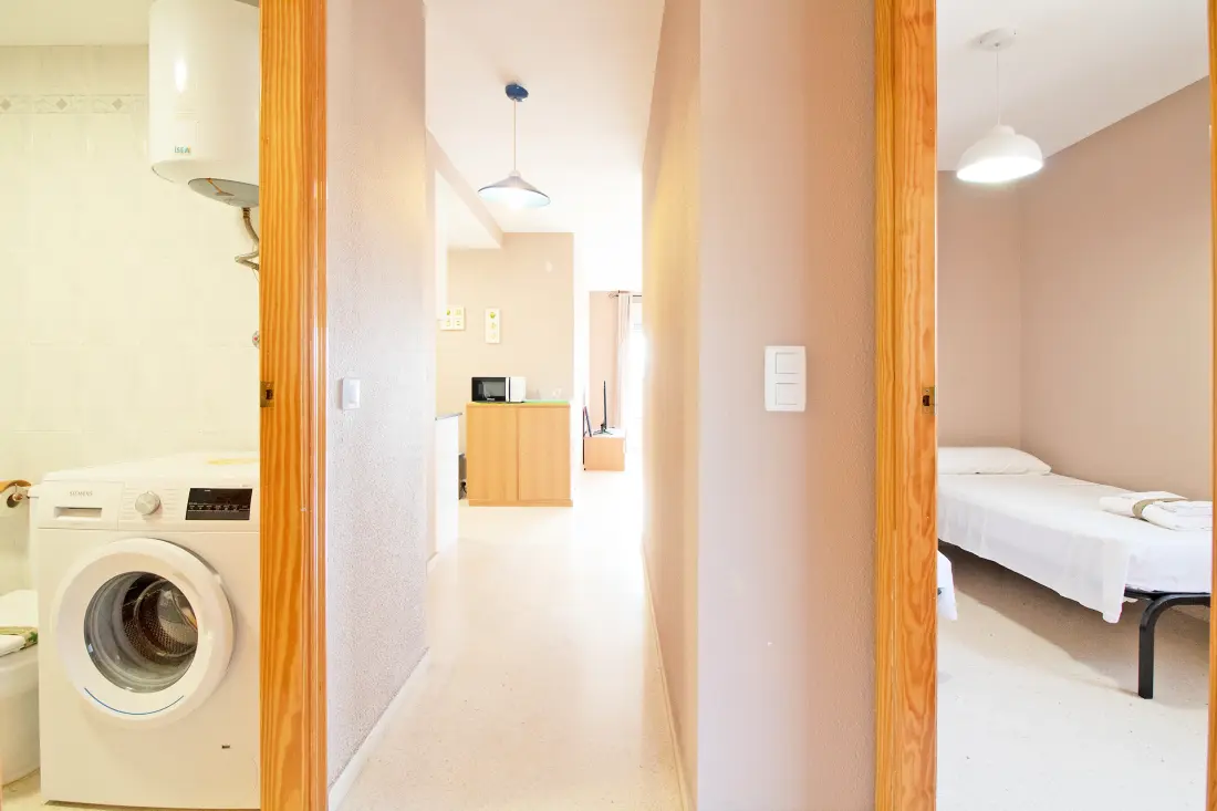 Appartements à Canet d'En Berenguer