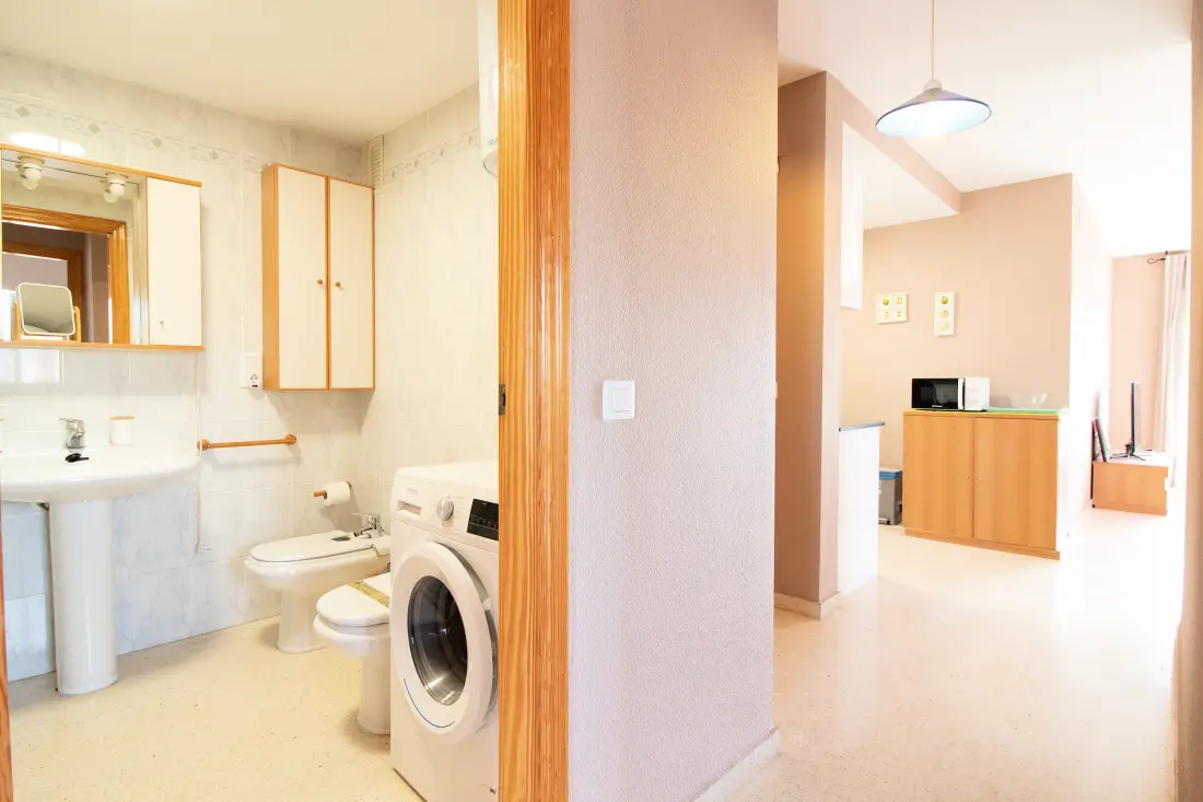 Appartements à Canet d'En Berenguer
