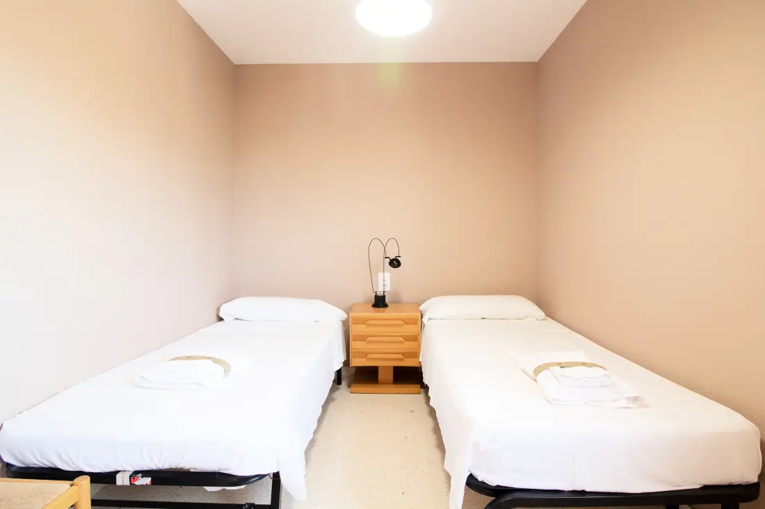 Appartements à Canet d'En Berenguer
