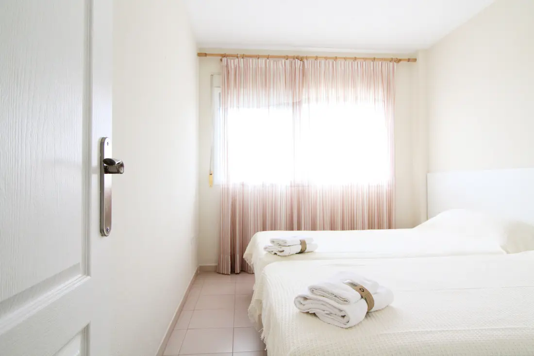 Appartements à Canet d'En Berenguer