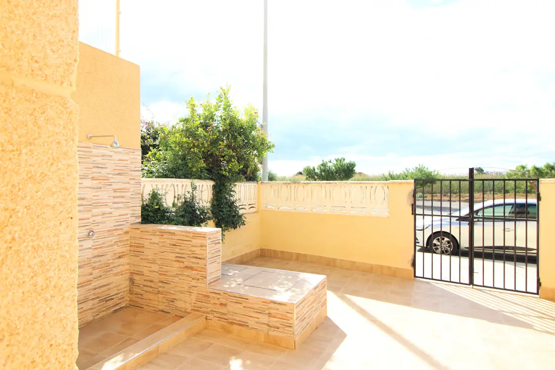 Appartements à Canet d'En Berenguer