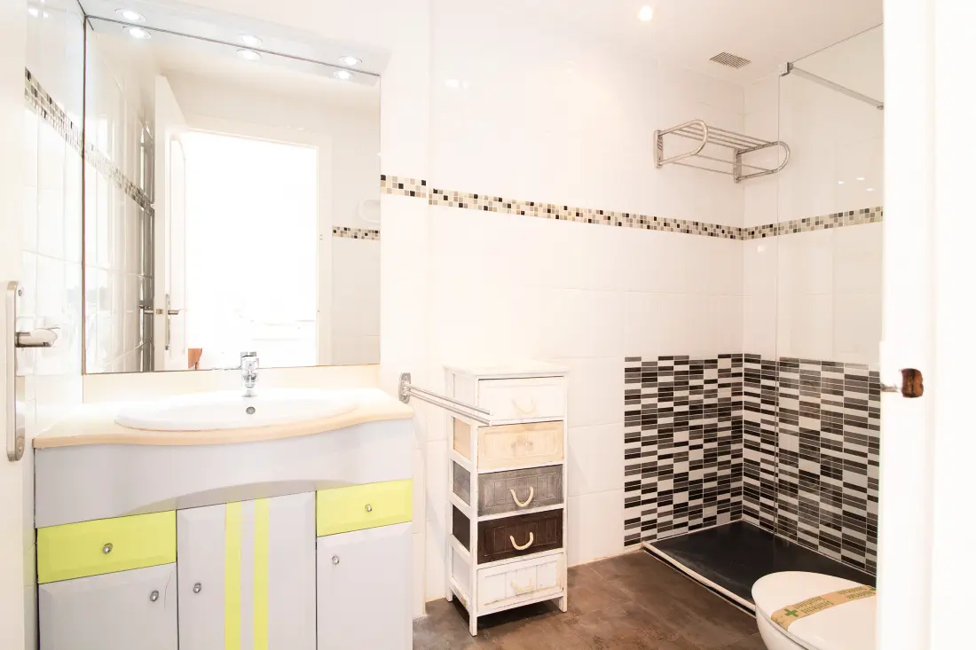 Appartements à Canet d'En Berenguer