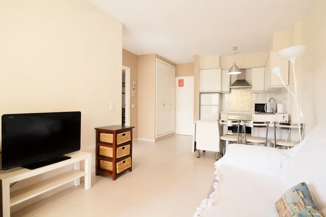 Appartements à Canet d'En Berenguer