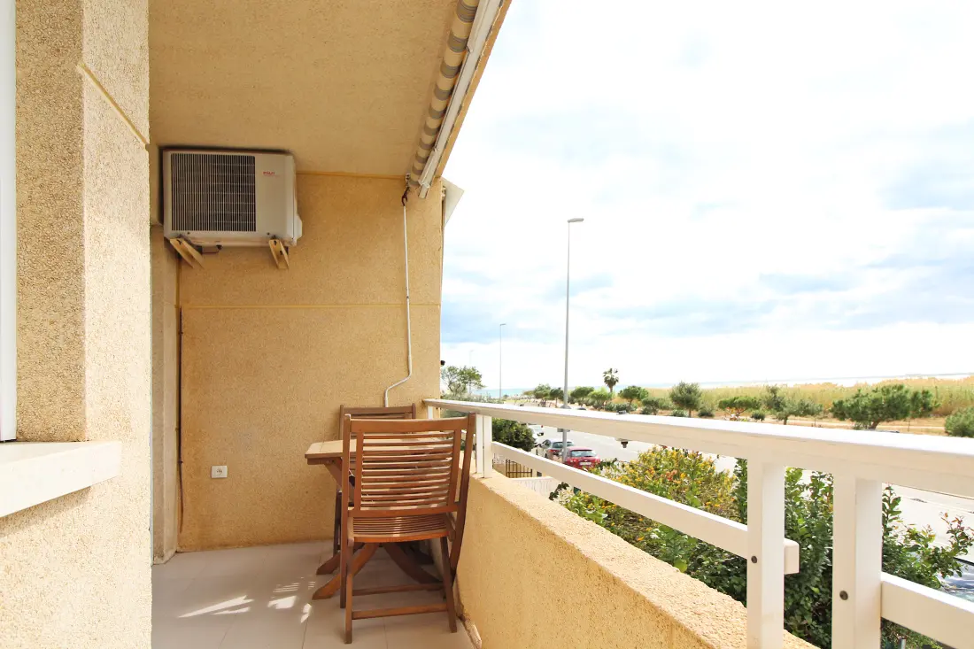 Appartements à Canet d'En Berenguer