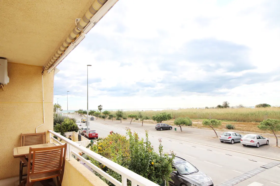 Appartements à Canet d'En Berenguer