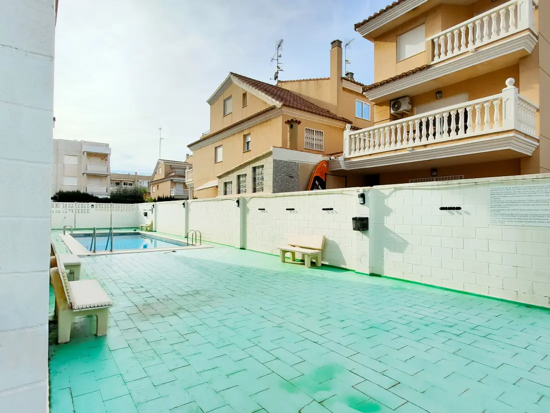 Appartements à Canet d'En Berenguer