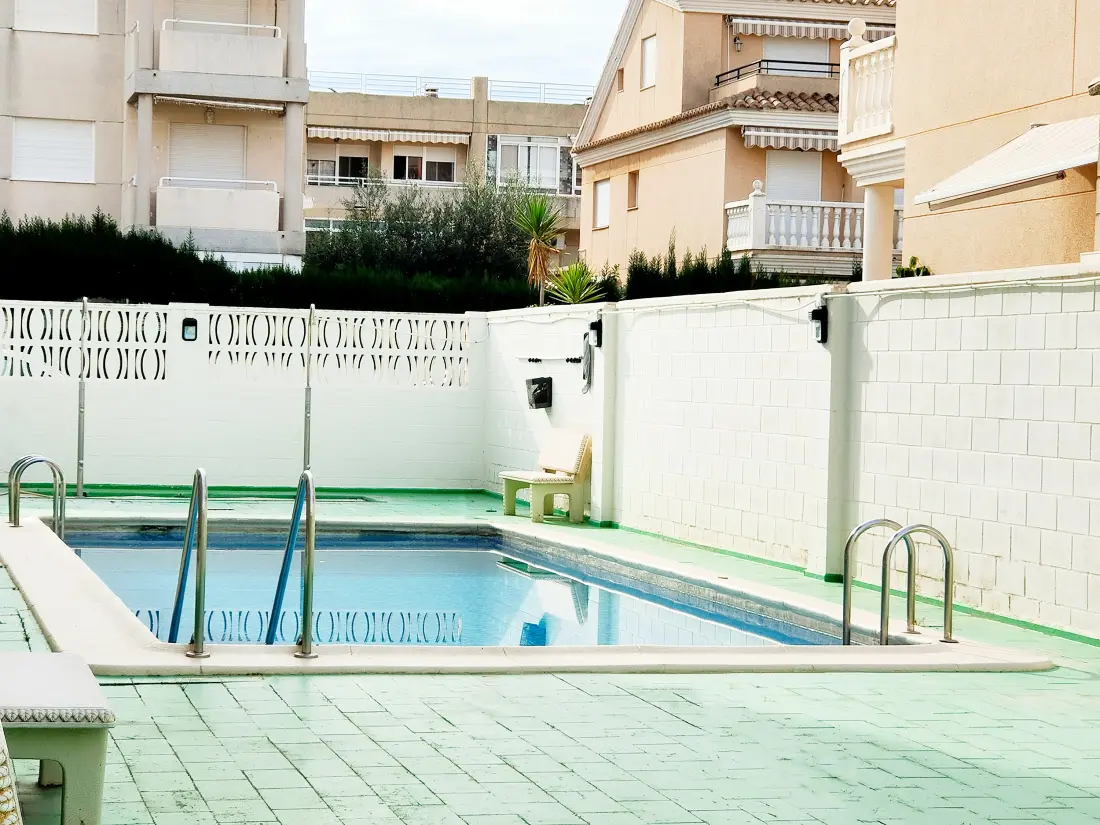 Appartements à Canet d'En Berenguer