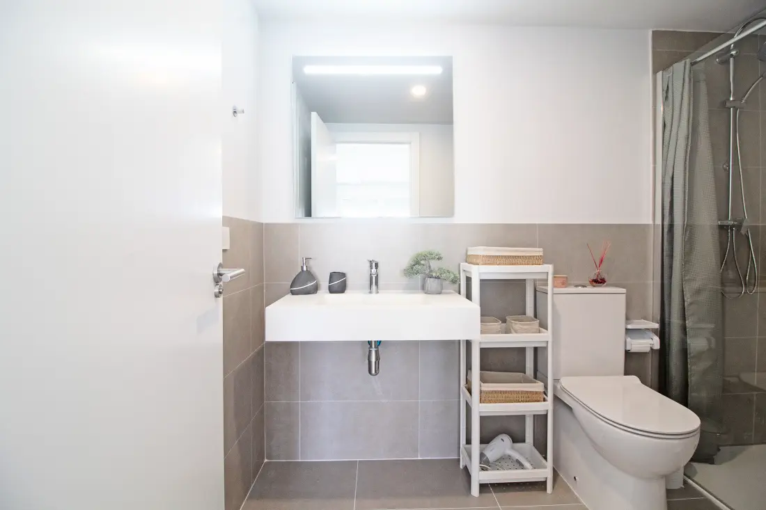 Appartements à Canet d'En Berenguer