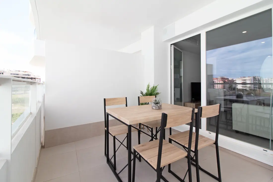 Appartements à Canet d'En Berenguer