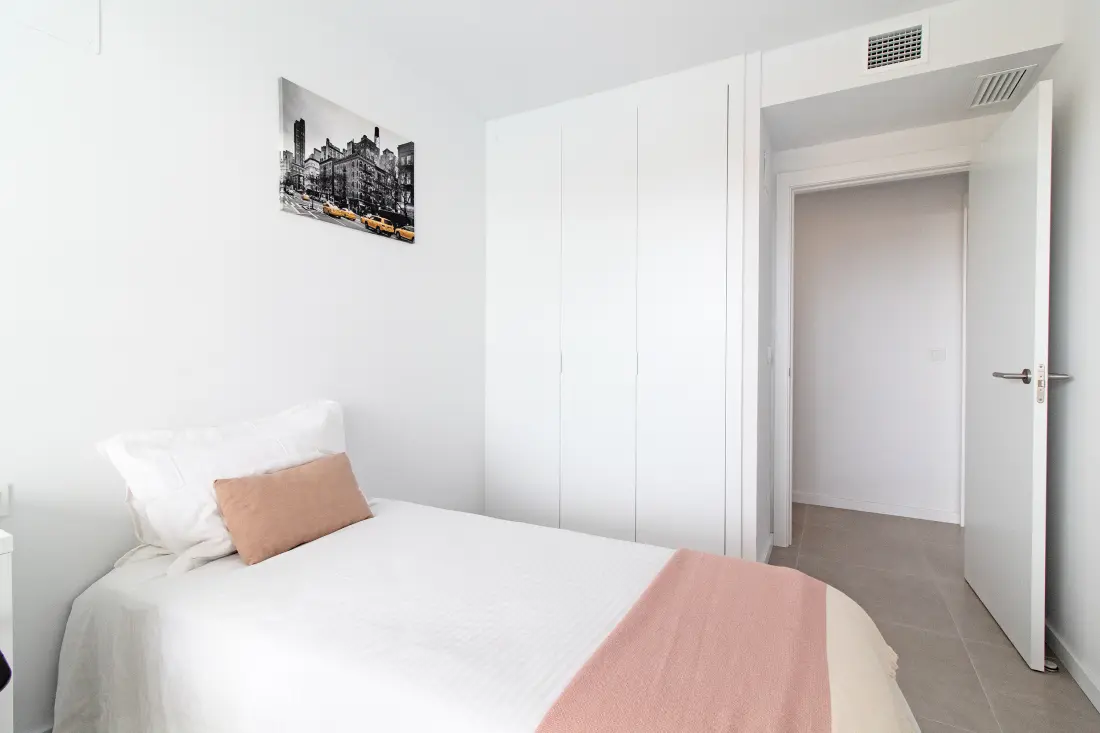 Appartements à Canet d'En Berenguer