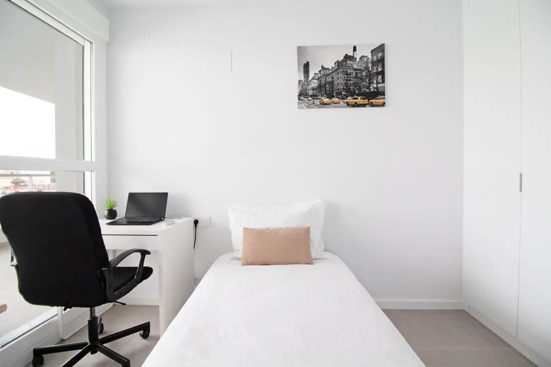 Appartements à Canet d'En Berenguer