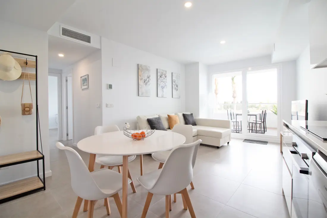 Appartements à Canet d'En Berenguer