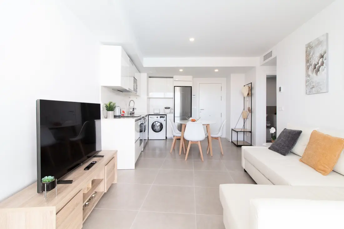 Appartements à Canet d'En Berenguer