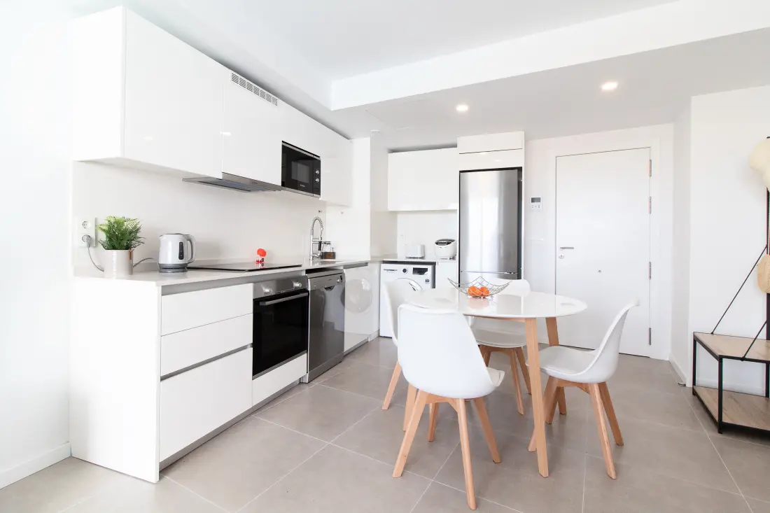 Appartements à Canet d'En Berenguer