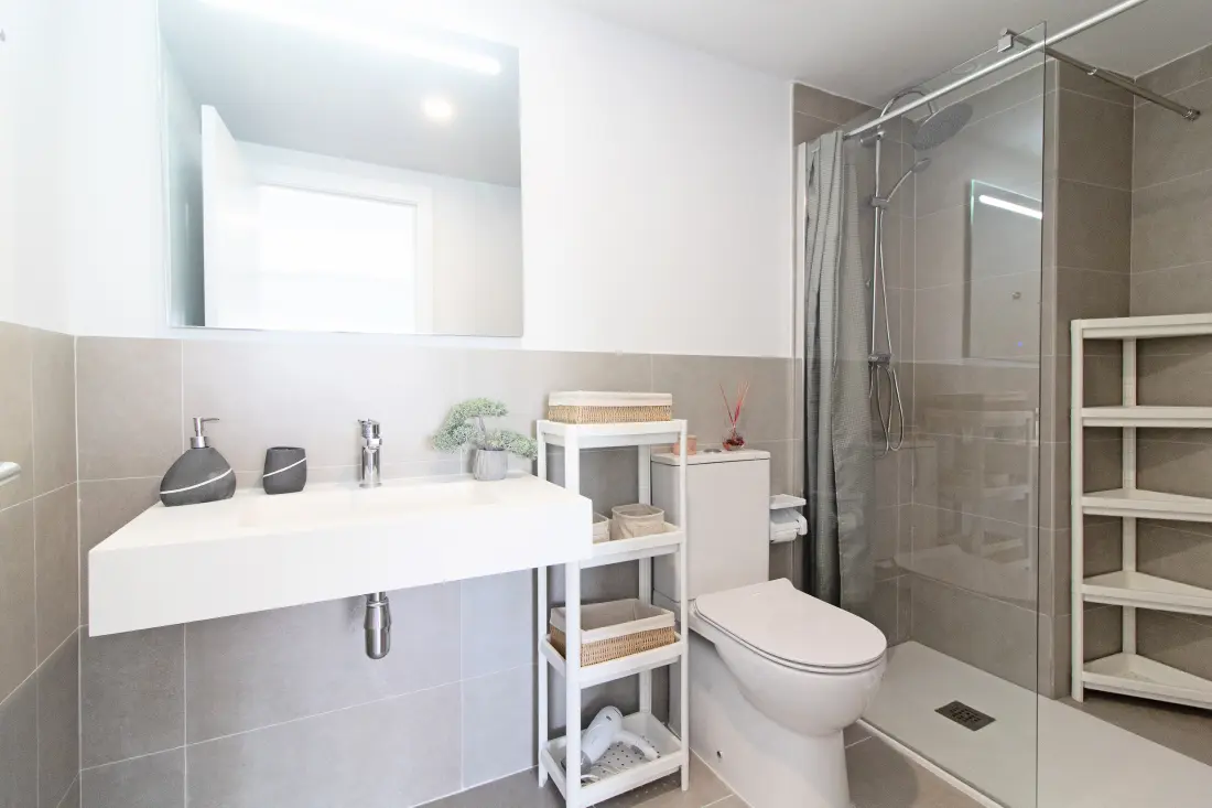 Appartements à Canet d'En Berenguer