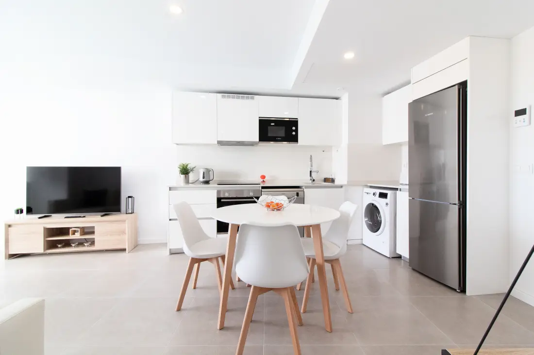 Appartements à Canet d'En Berenguer